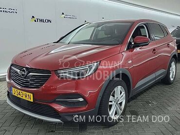 Opel Grandland X INOVATION/FUL/MATRIX