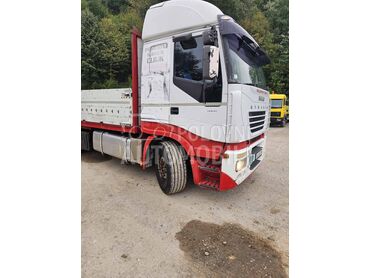 Iveco Stralis