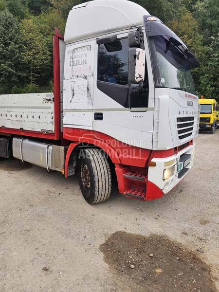 Iveco Stralis