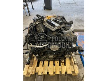 Motor 3.0 Crt za Audi A4, A5, A6 ... od 2014. do 2022. god.