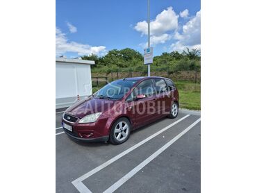 Ford C-Max 2.0