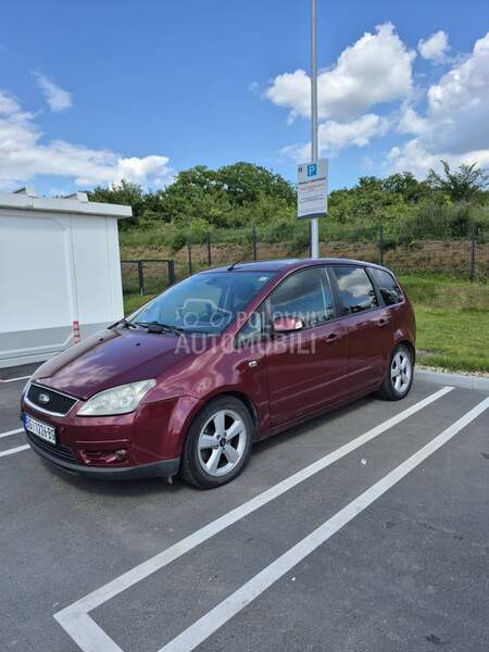 Ford C-Max 2.0