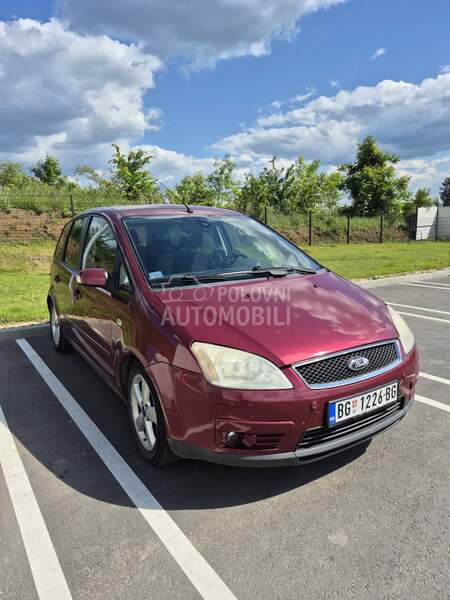 Ford C-Max 2.0