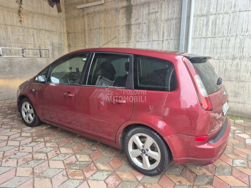 Ford C-Max 2.0