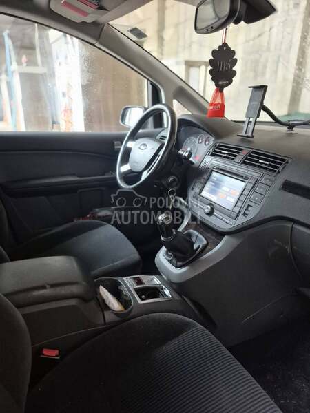 Ford C-Max 2.0