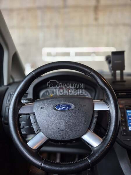 Ford C-Max 2.0