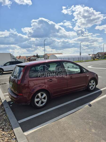 Ford C-Max 2.0