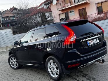 Volvo XC60 xc60 D4