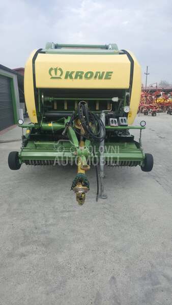 Krone Comprima V 150xc