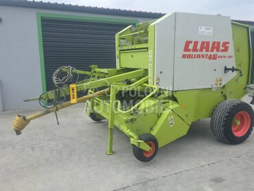 Claas Rollant 46