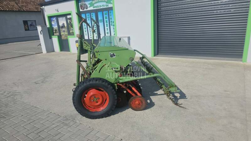 Hassia DLV 300