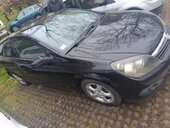 Opel Astra H 1.6 GTC