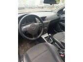 Opel Astra H 1.6 GTC