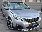 Peugeot 5008 1.5HDI ALLURE