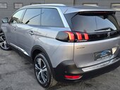 Peugeot 5008 1.5HDI ALLURE