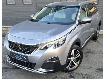 Peugeot 5008 1.5HDI ALLURE
