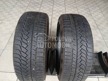 Continental 215/45 R18 Zimska