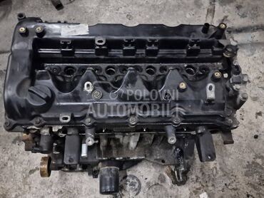 motor 2.2D za Mitsubishi ASX, Outlander