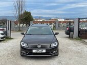 Volkswagen Passat B7 Highline 2.0 TDI