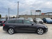Volkswagen Passat B7 Highline 2.0 TDI