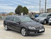 Volkswagen Passat B7 Highline 2.0 TDI