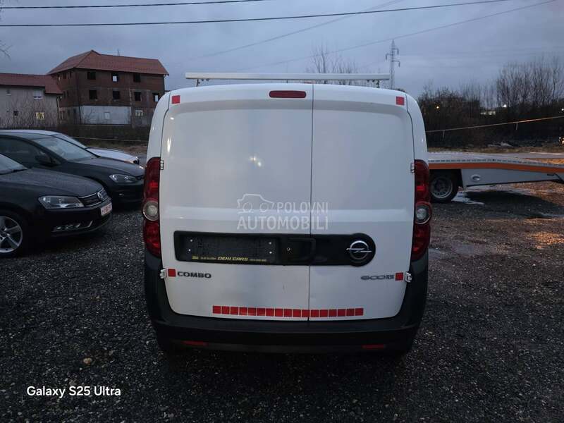 Fiat Doblo 1.3mjet MAXI