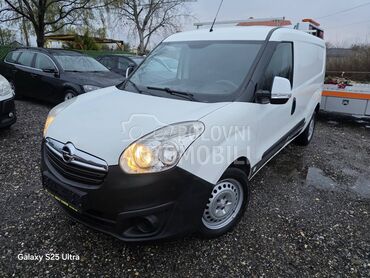 Fiat Doblo 1.3mjet MAXI