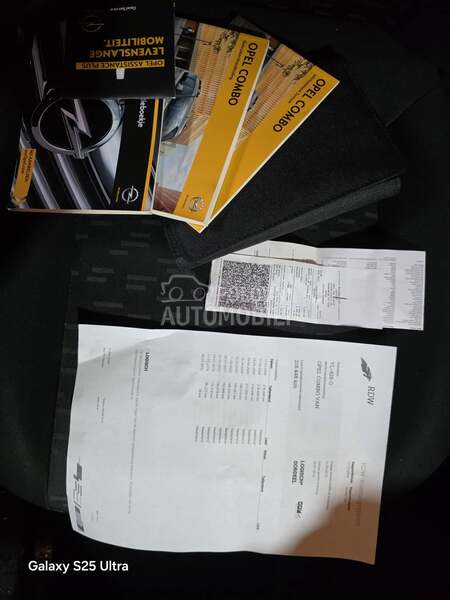 Fiat Doblo 1.3mjet MAXI