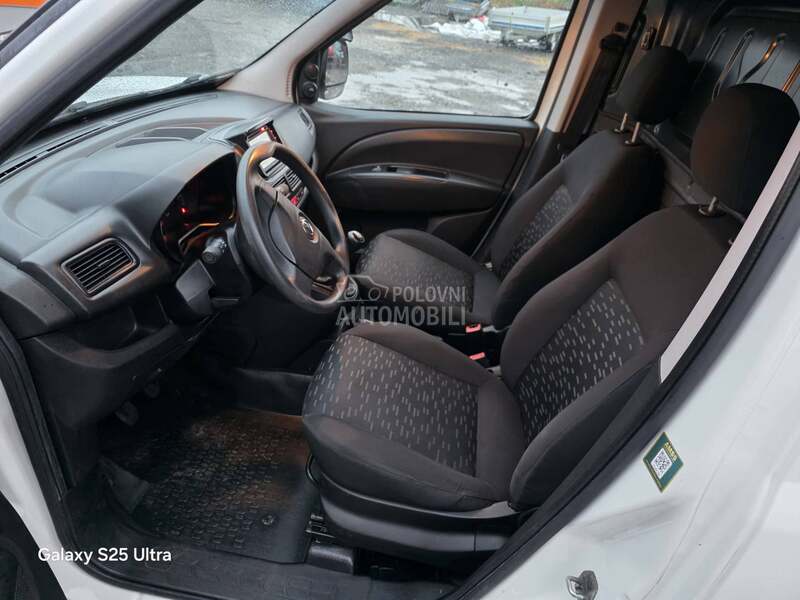 Fiat Doblo 1.3mjet MAXI