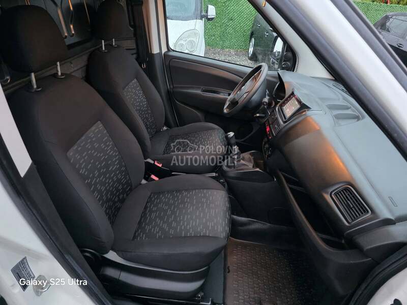 Fiat Doblo 1.3mjet MAXI