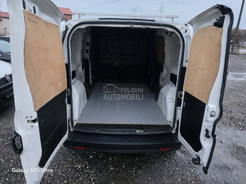 Fiat Doblo 1.3mjet MAXI