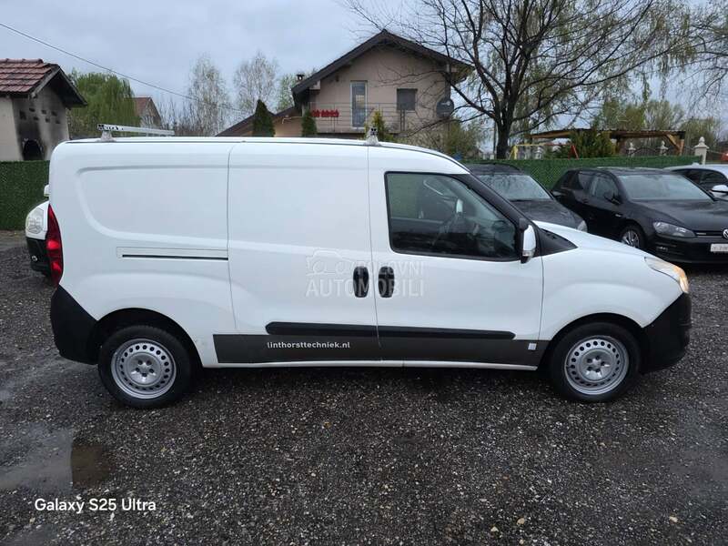 Fiat Doblo 1.3mjet MAXI