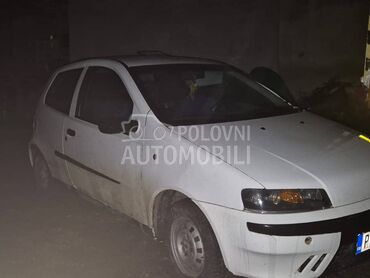 Fiat Punto 1.2