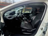 Peugeot 2008 1.6BLUHDI ALLURE