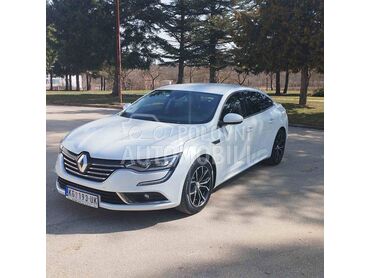 Renault Talisman 