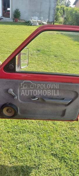 Zastava Poly 