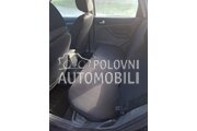Ford Focus 1.6