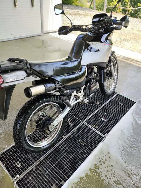 Honda NX125