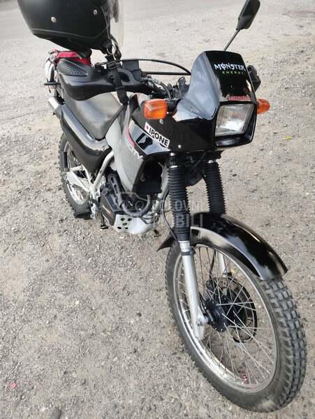 Honda NX125