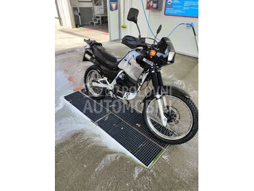Honda NX125