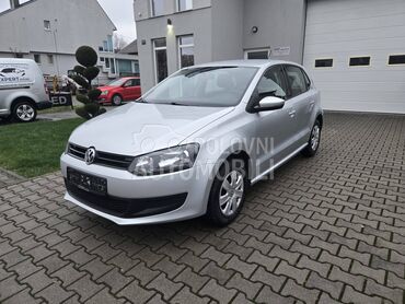 Volkswagen Polo 1.4 ///CH///