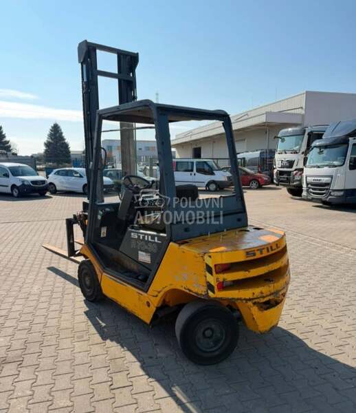 Still R70 30