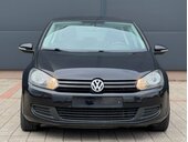 Volkswagen Golf 6 1.6 TDI // NOV