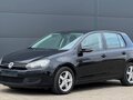 Volkswagen Golf 6 1.6 TDI // NOV