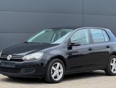 Volkswagen Golf 6 1.6 TDI // NOV