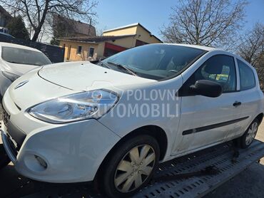 Renault Clio 1.5 dci