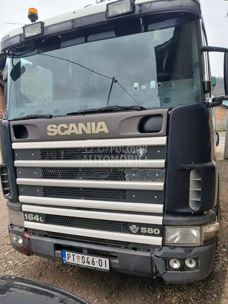 Scania 164 580