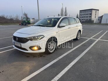 Fiat Tipo 1,3mjtd