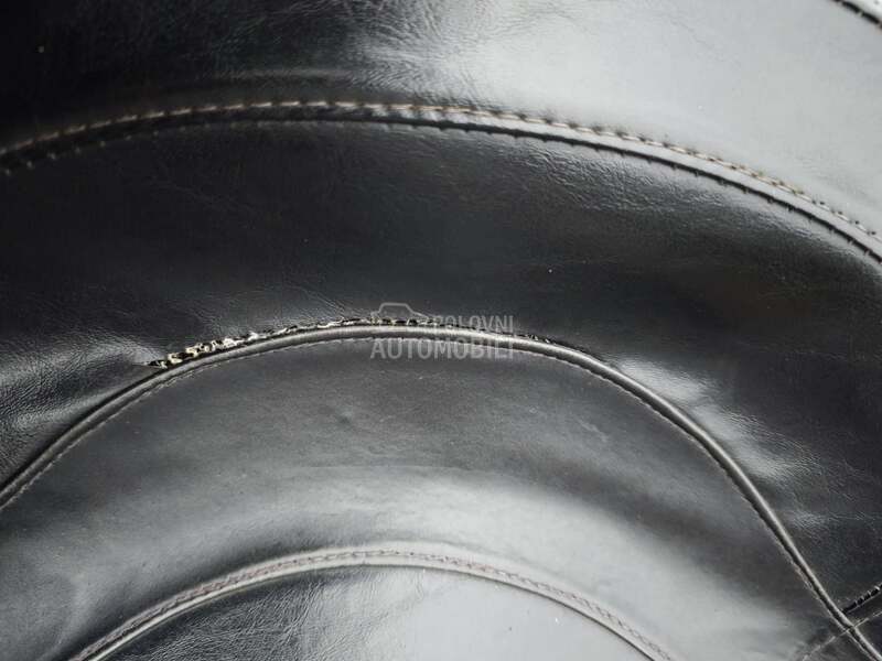 Yamaha VIRAGO XV 750