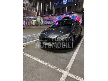 Ford Focus 1.5 TDCI